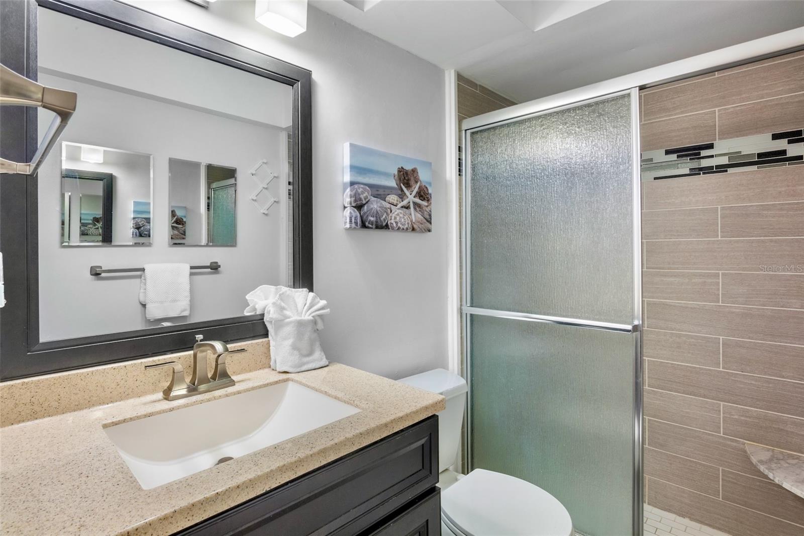 WESTBAY POINT & MOORINGS II - Residential