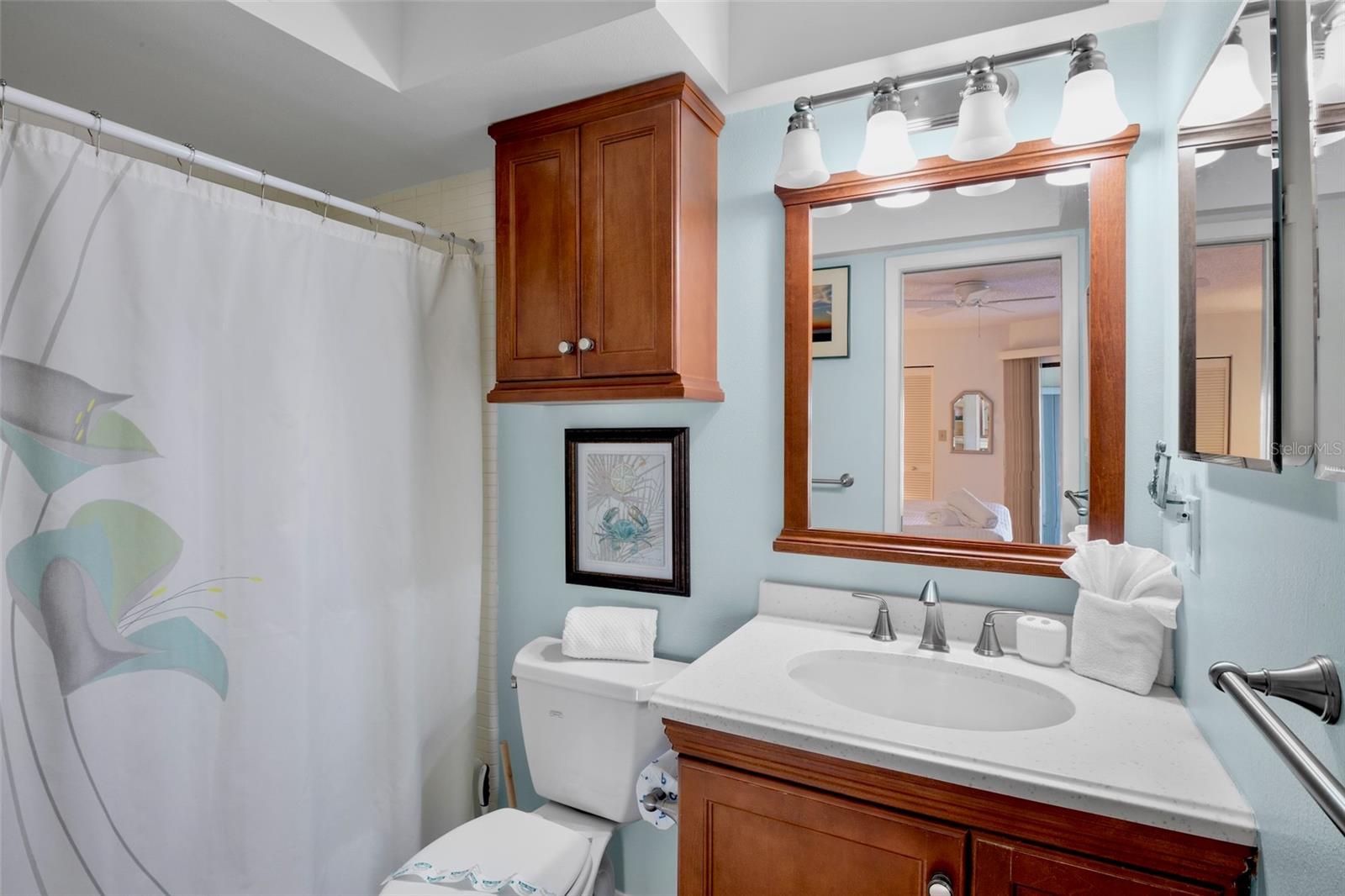 WESTBAY POINT & MOORINGS II - Residential