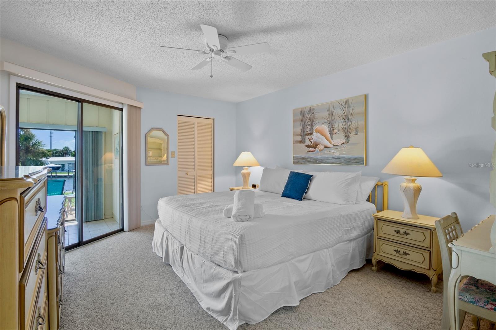 WESTBAY POINT & MOORINGS II - Residential