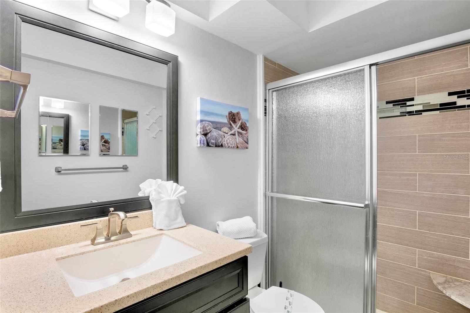 WESTBAY POINT & MOORINGS II - Residential