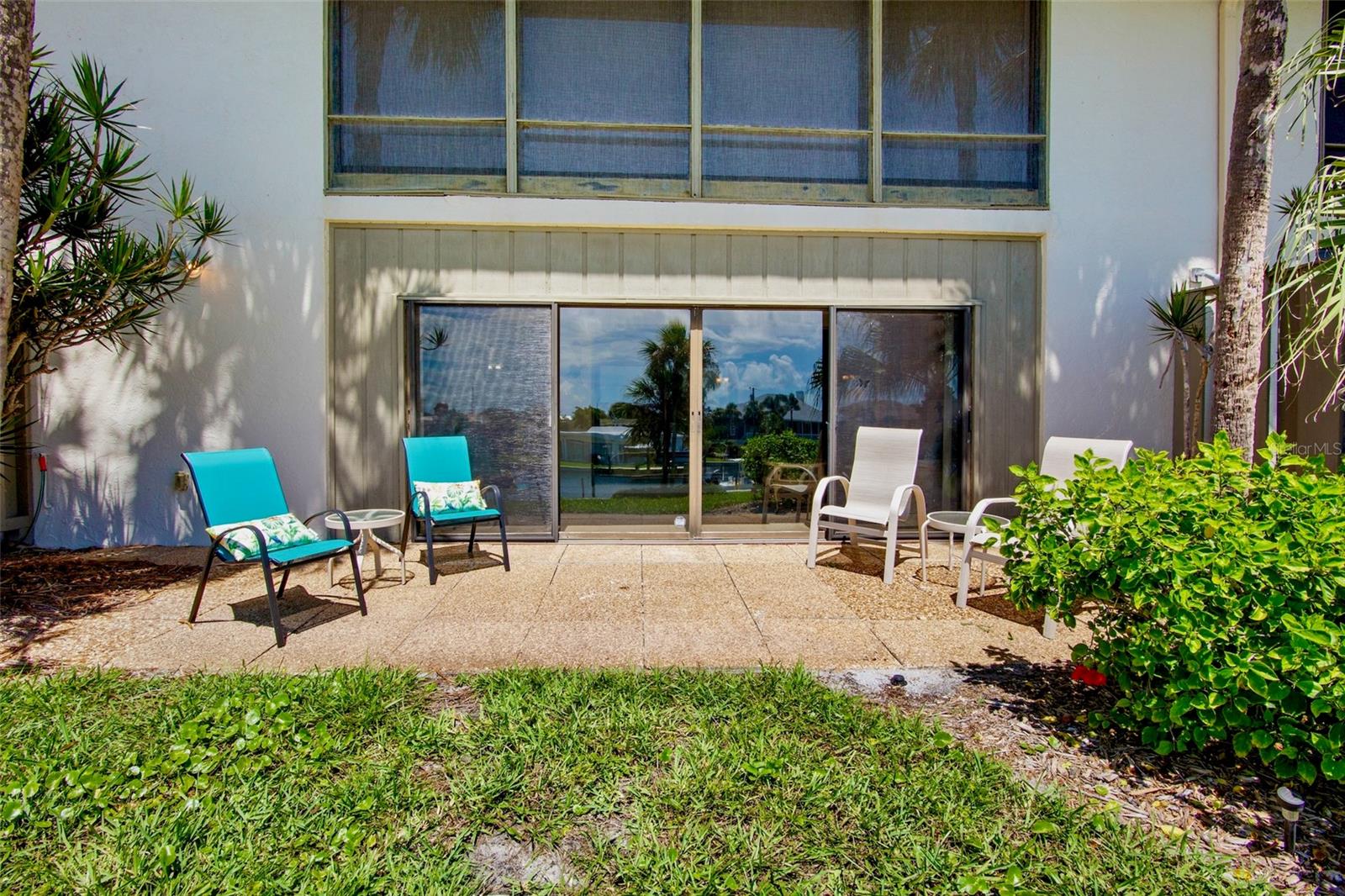 WESTBAY POINT & MOORINGS II - Residential