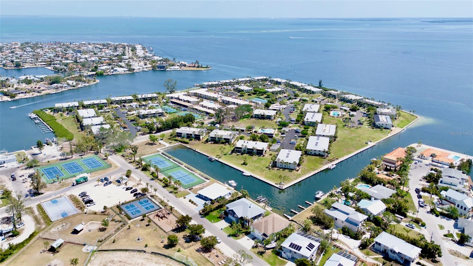 6500 FLOTILLA DRIVE 212