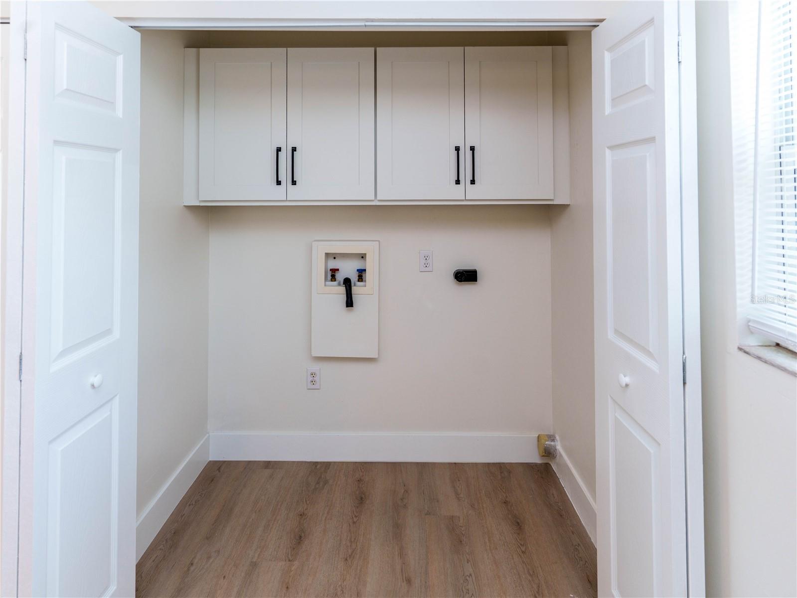 NEW PORT RICHEY CITY - Residential
