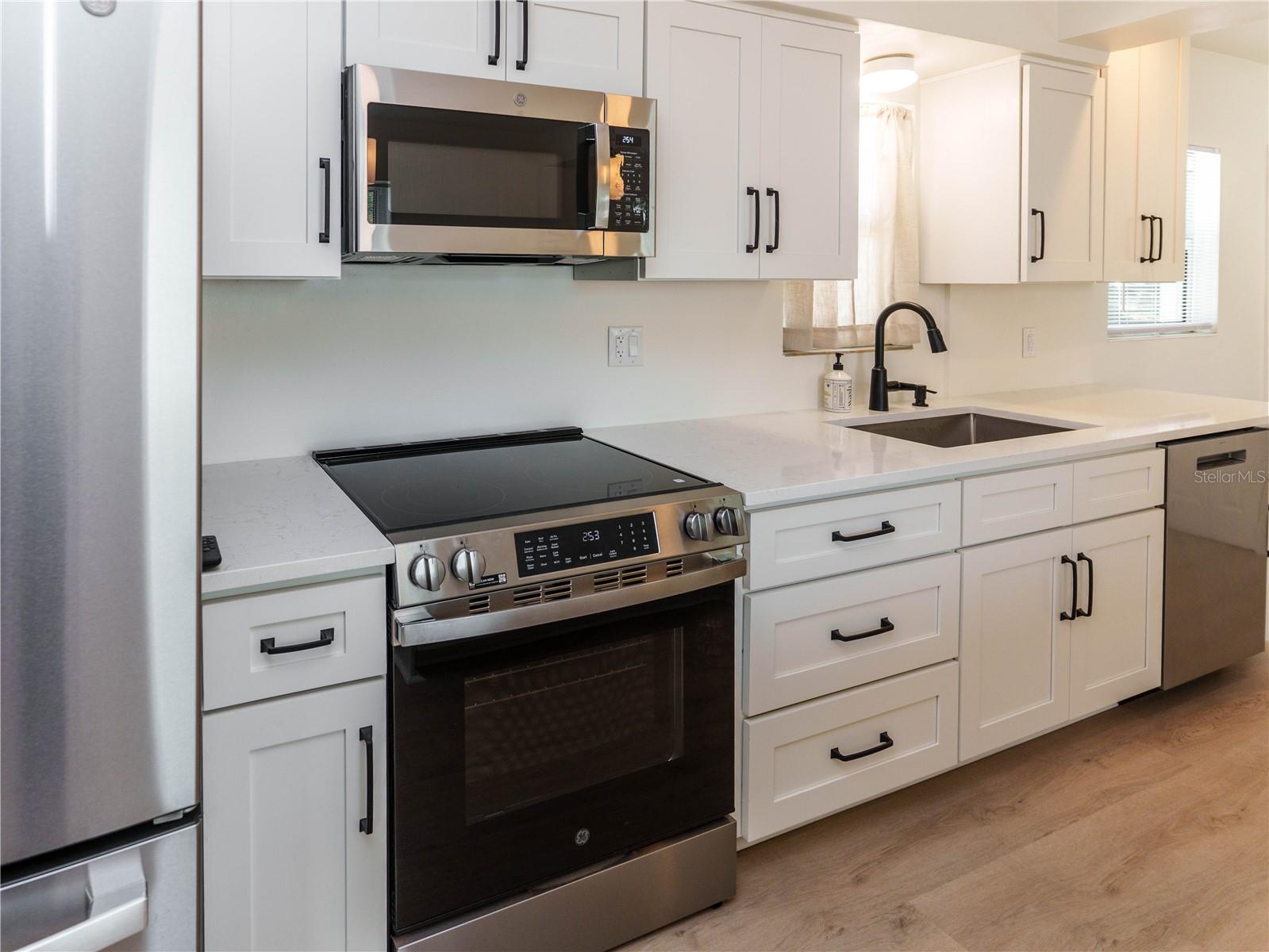 NEW PORT RICHEY CITY - Residential