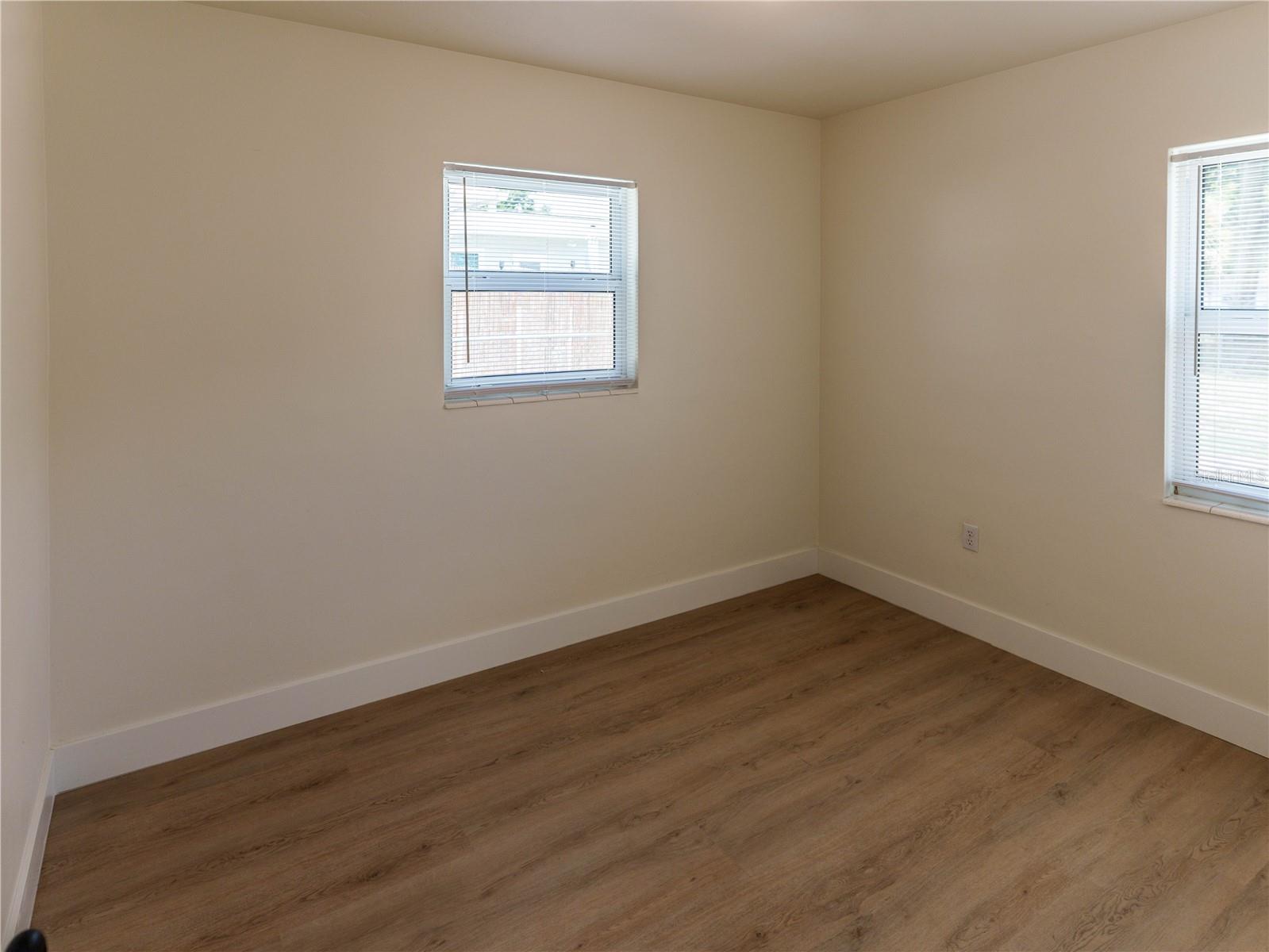 NEW PORT RICHEY CITY - Residential