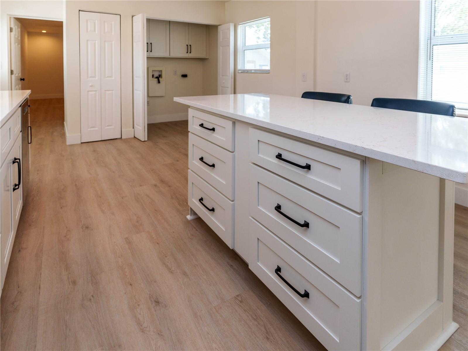 NEW PORT RICHEY CITY - Residential