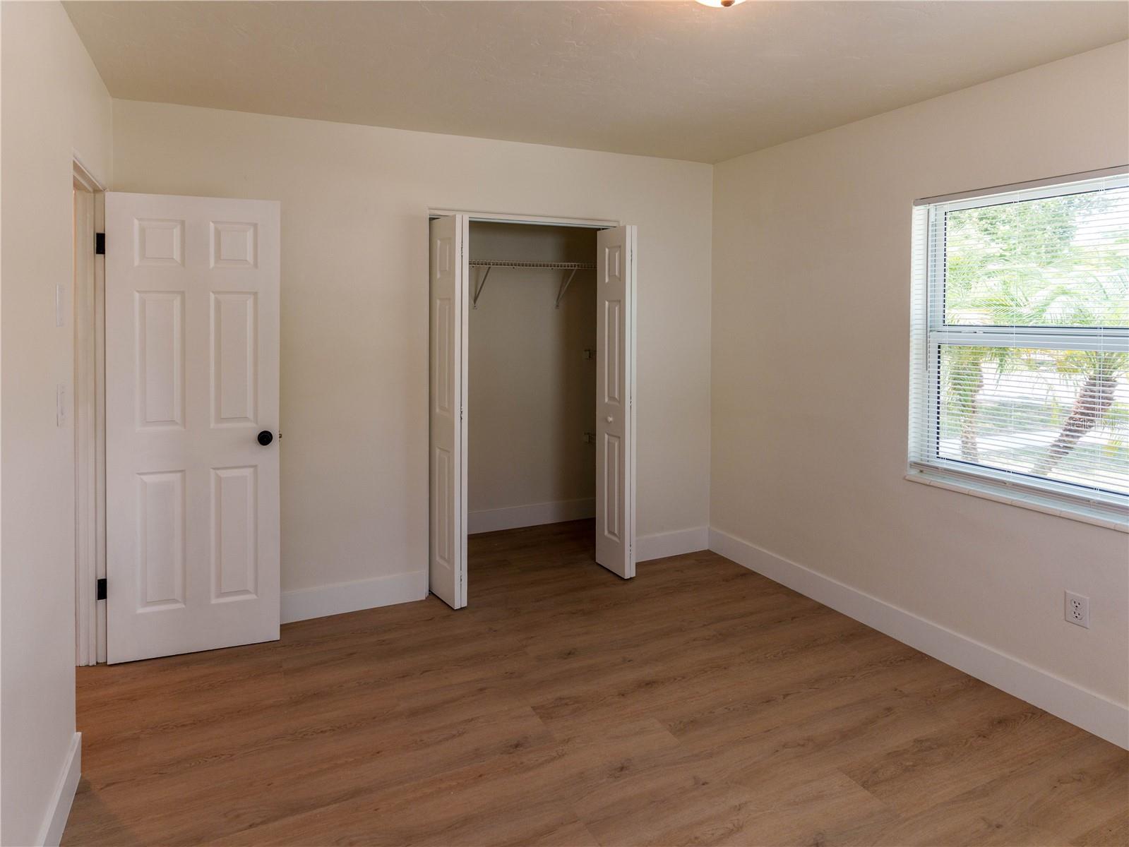 NEW PORT RICHEY CITY - Residential