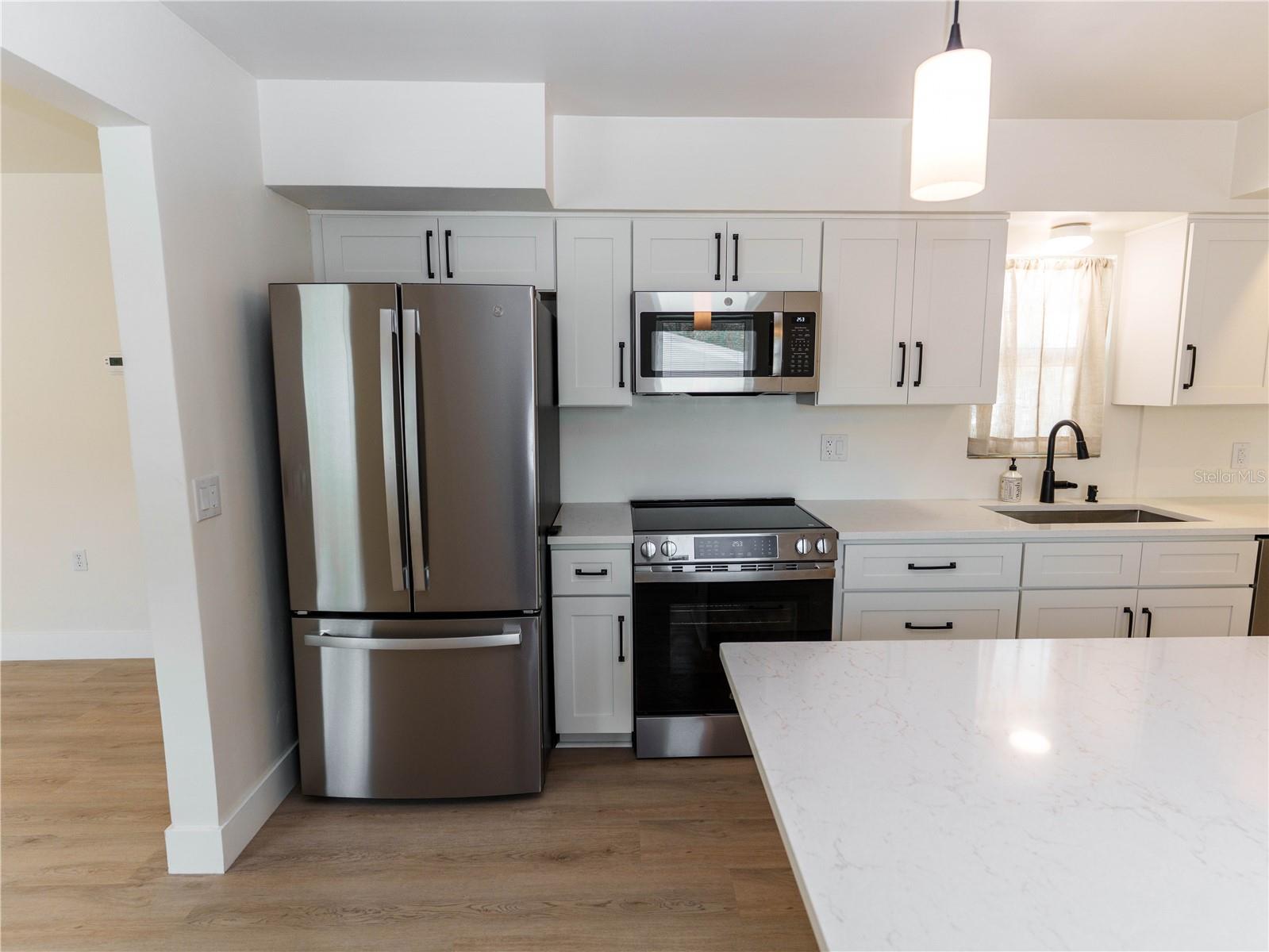 NEW PORT RICHEY CITY - Residential
