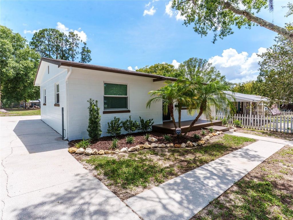 Photo of 6252 Missouri Avenue, New Port Richey, FL 34653 (MLS # W7886179)