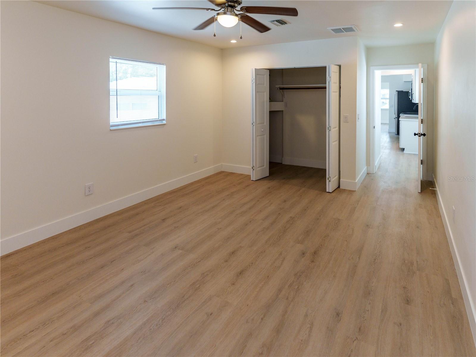 NEW PORT RICHEY CITY - Residential