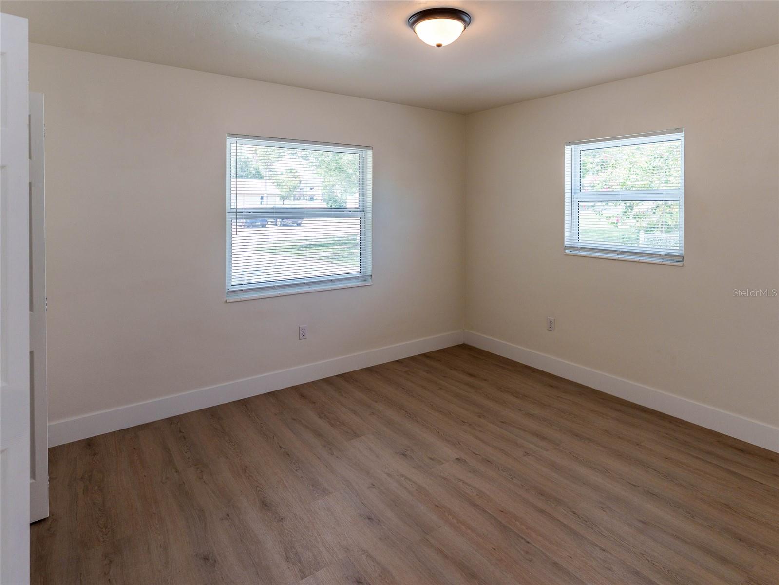 NEW PORT RICHEY CITY - Residential