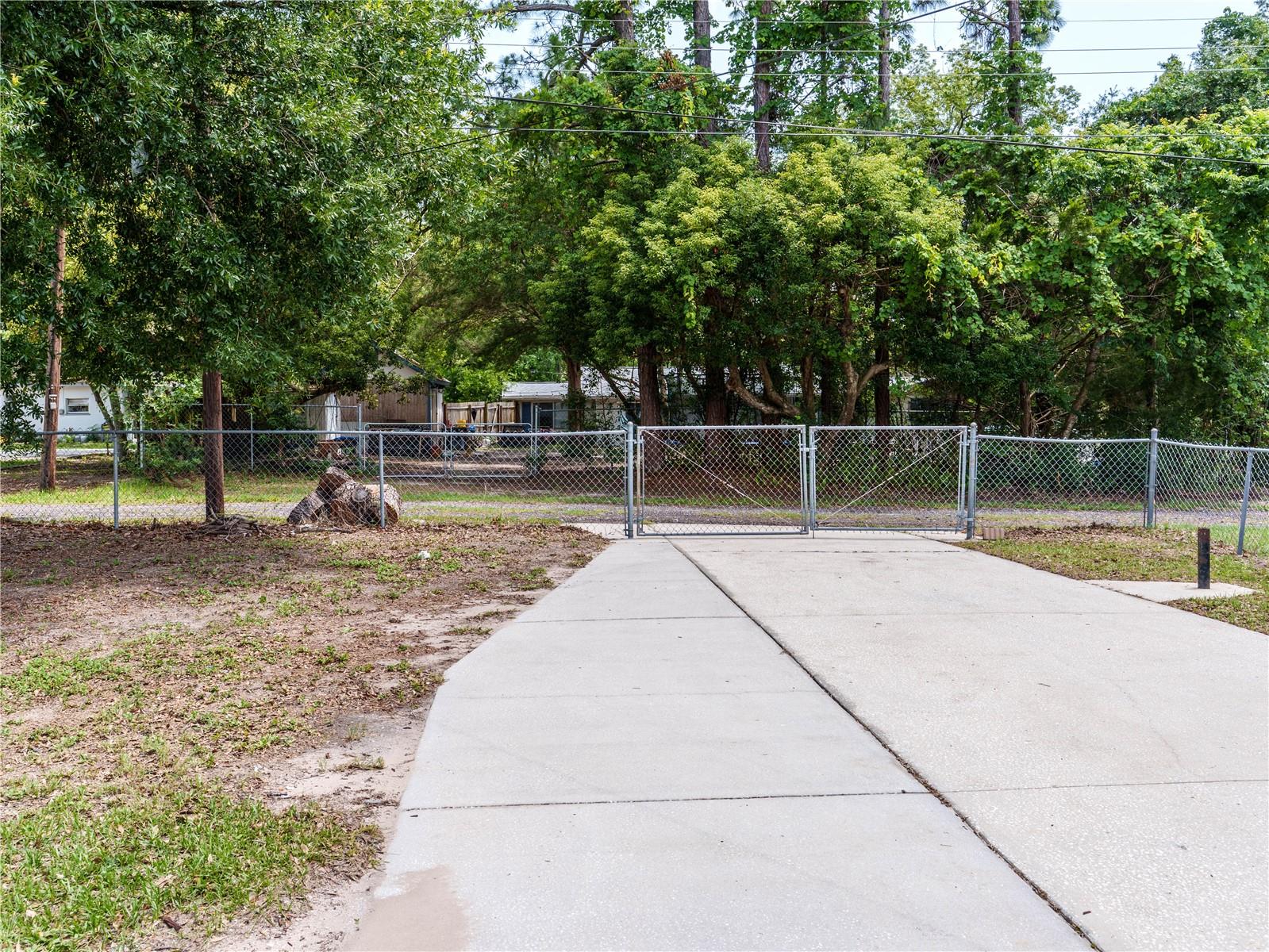 NEW PORT RICHEY CITY - Residential