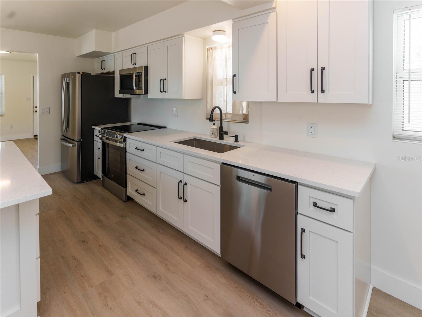 NEW PORT RICHEY CITY - Residential