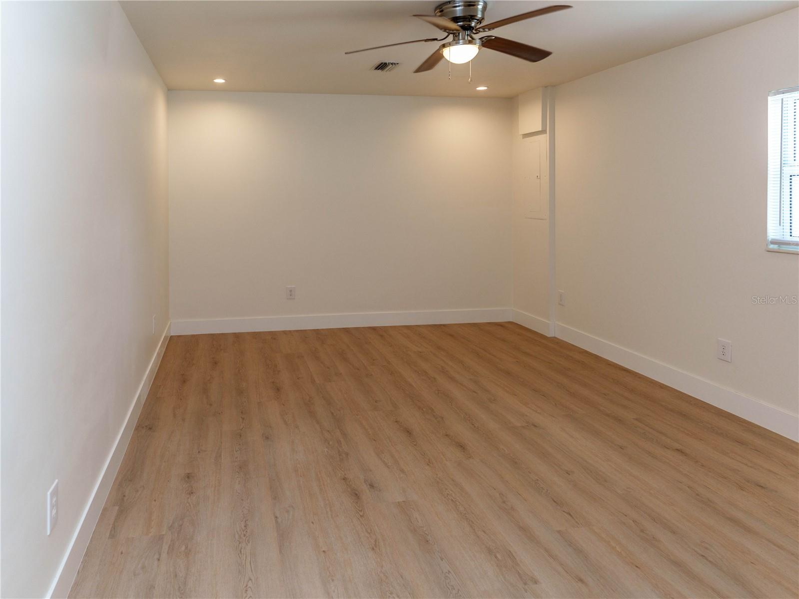 NEW PORT RICHEY CITY - Residential