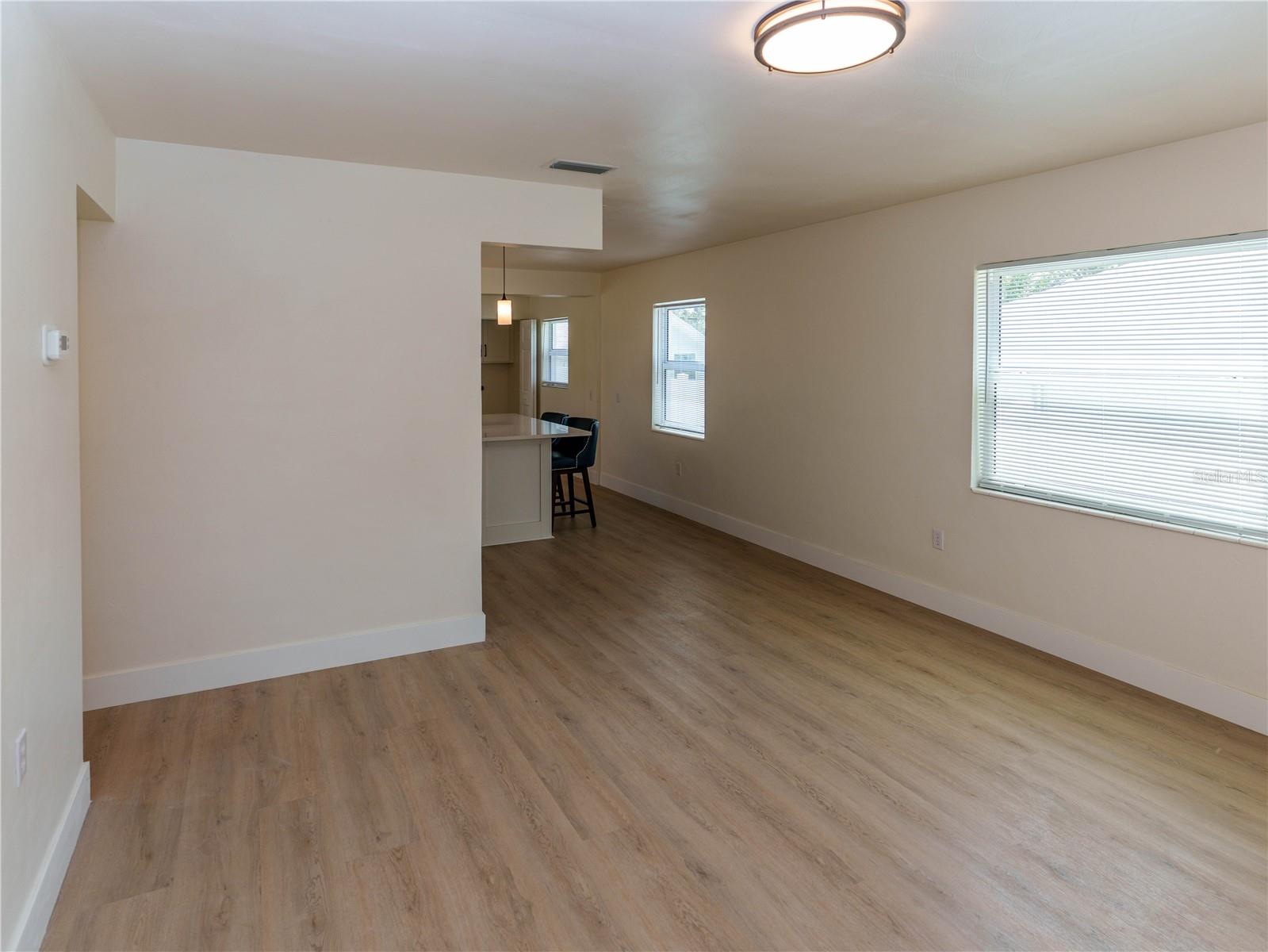 NEW PORT RICHEY CITY - Residential