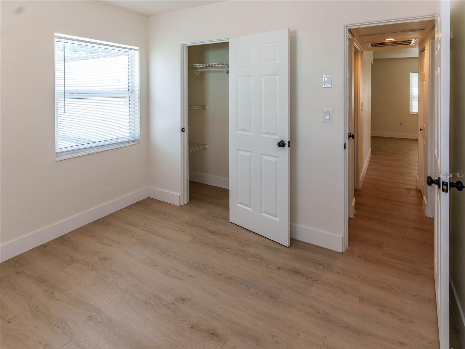 NEW PORT RICHEY CITY - Residential