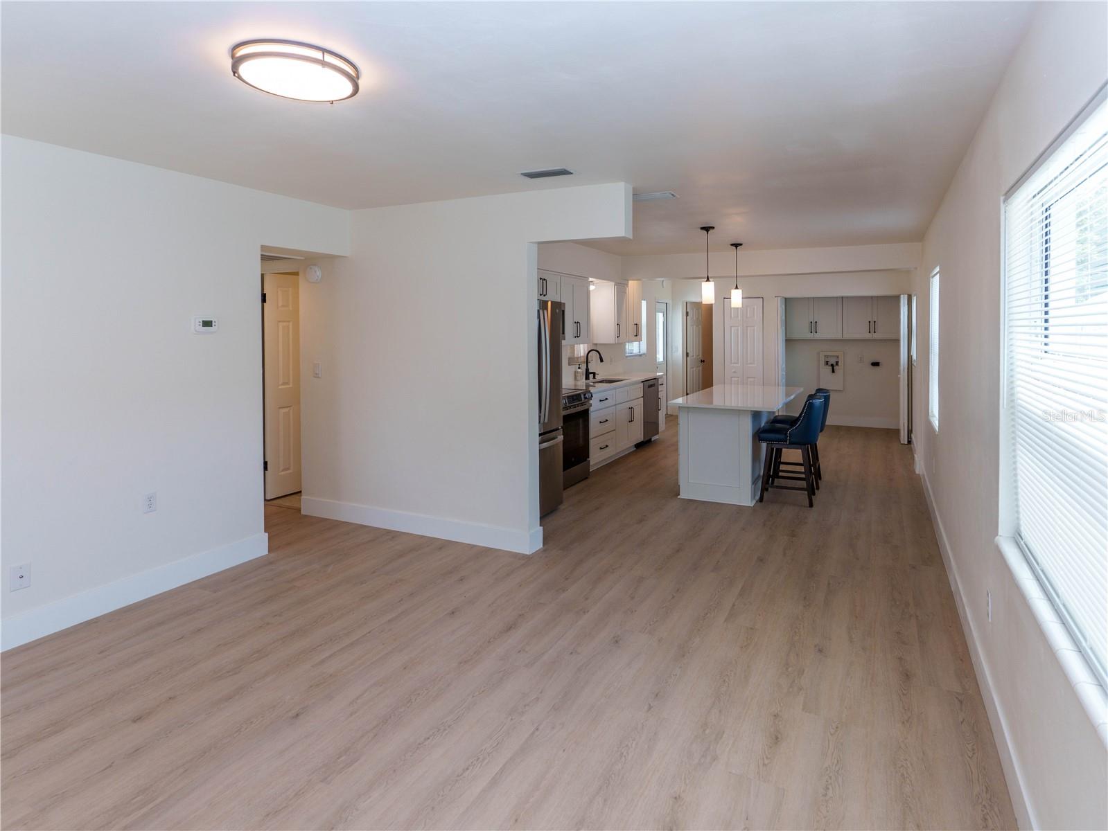 NEW PORT RICHEY CITY - Residential