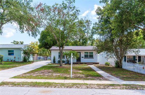 Photo of 6252 Missouri Avenue, New Port Richey, FL 34653 (MLS # W7886179)