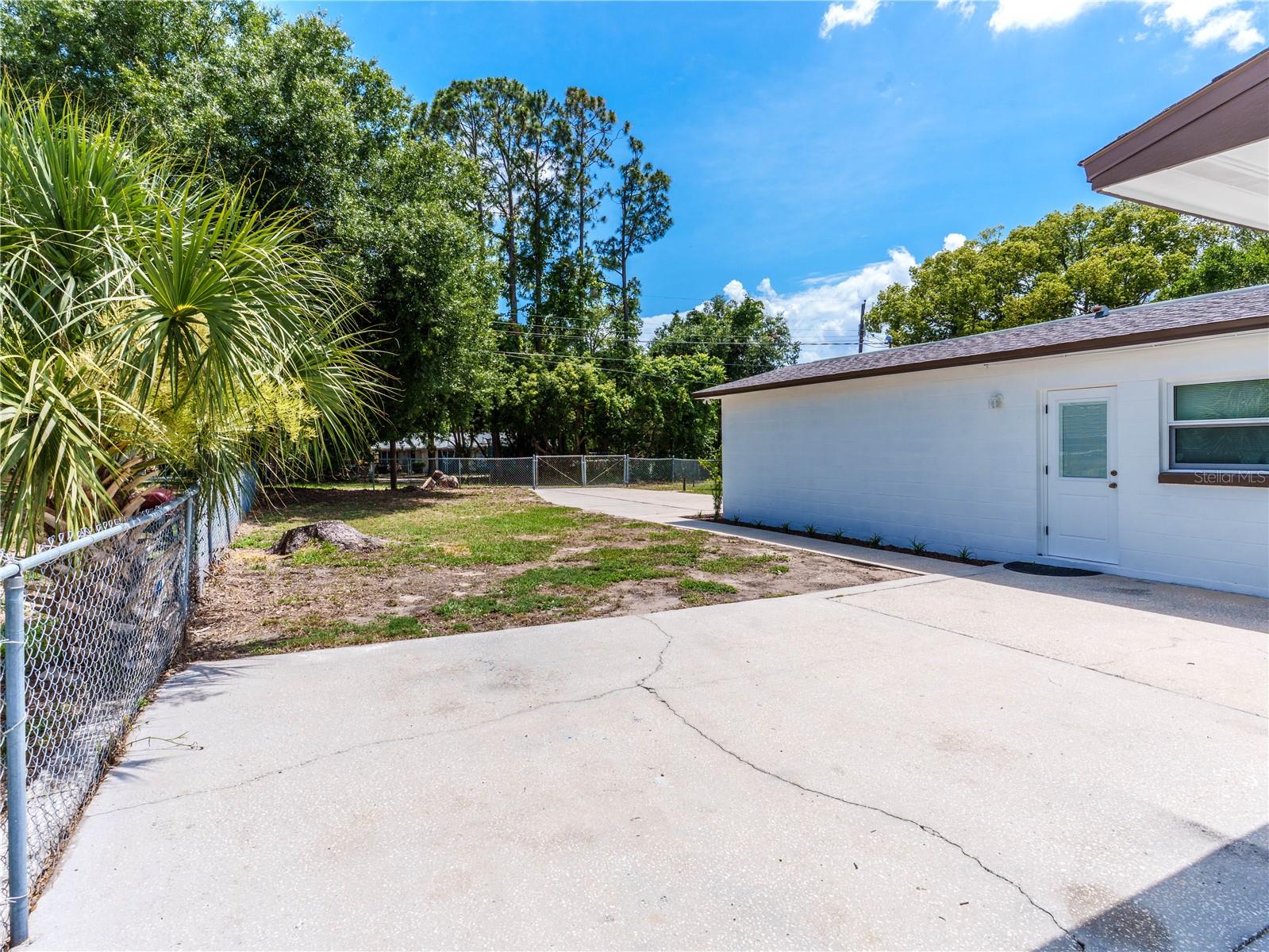 NEW PORT RICHEY CITY - Residential