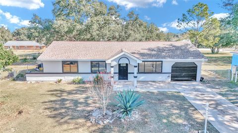 A home in OCALA