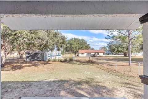 A home in OCALA