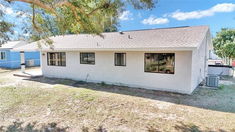 A home in OCALA