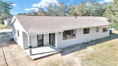 A home in OCALA