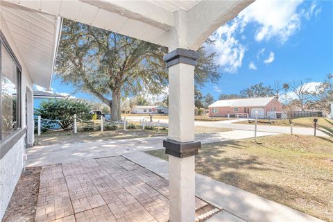 A home in OCALA