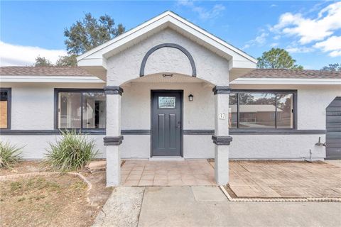 A home in OCALA