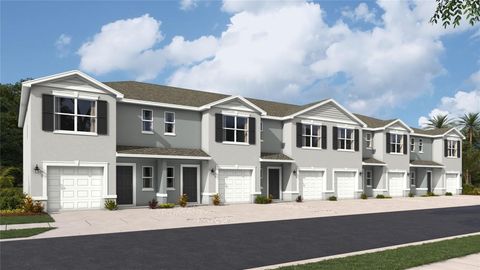 Photo of 18520 Buckskin Drive, Lakewood Ranch, FL 34211 (MLS # A4669380)