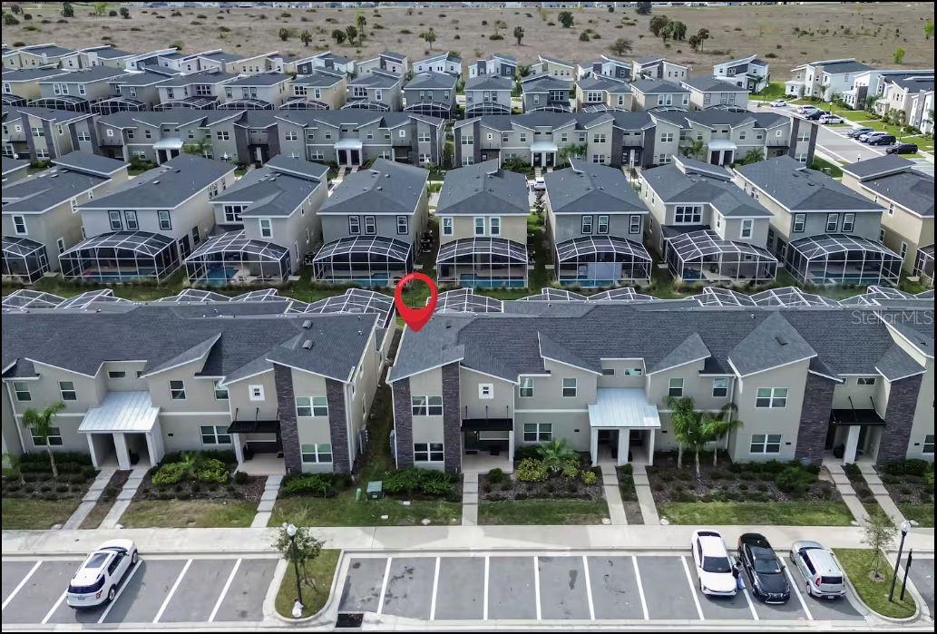 STONEYBROOK SOUTH NORTH PRCL PH 6 - Residential Lease