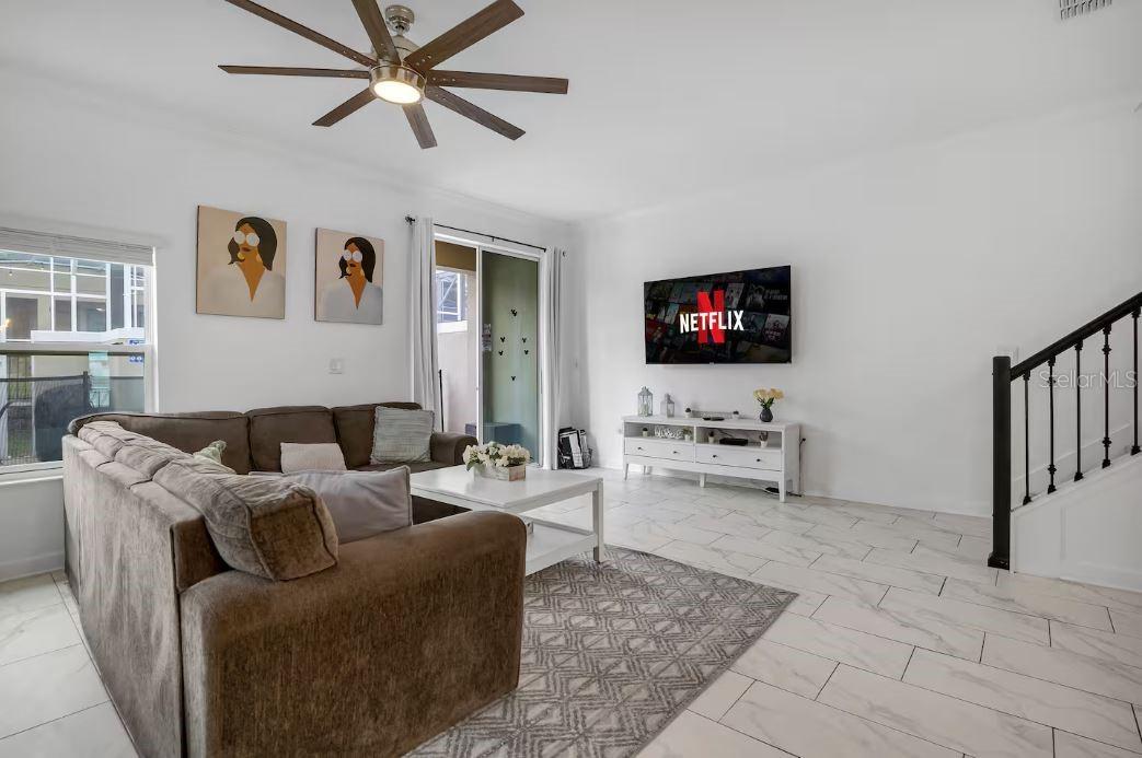 STONEYBROOK SOUTH NORTH PRCL PH 6 - Residential Lease