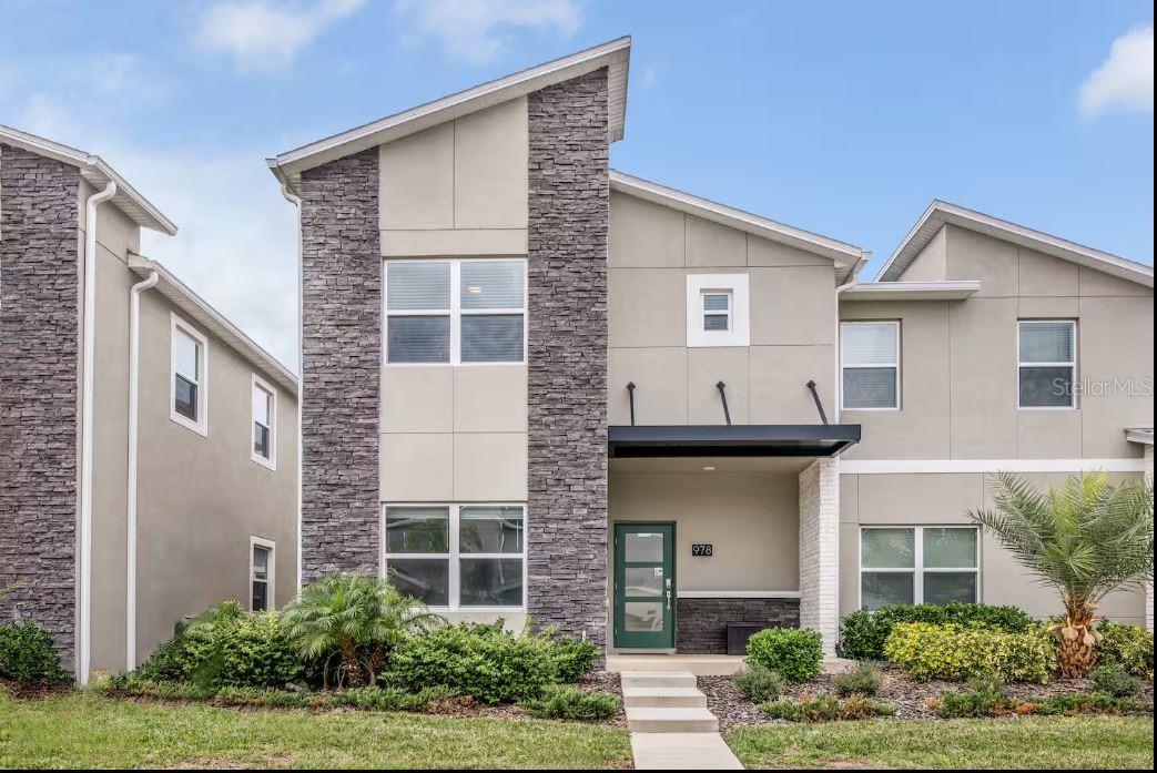 STONEYBROOK SOUTH NORTH PRCL PH 6 - Residential Lease