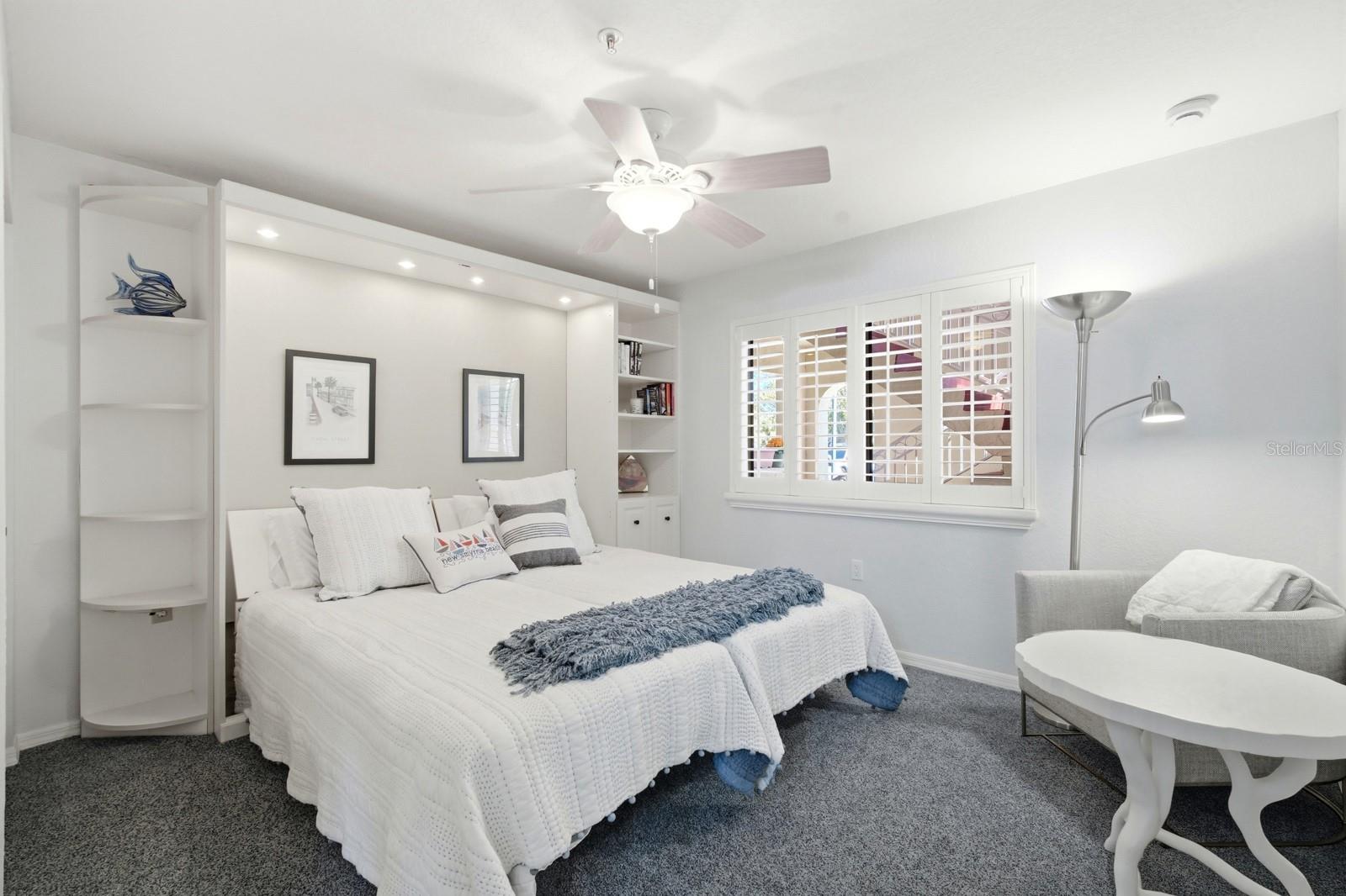 BOUCHELLE ISLAND CONDO II - Residential