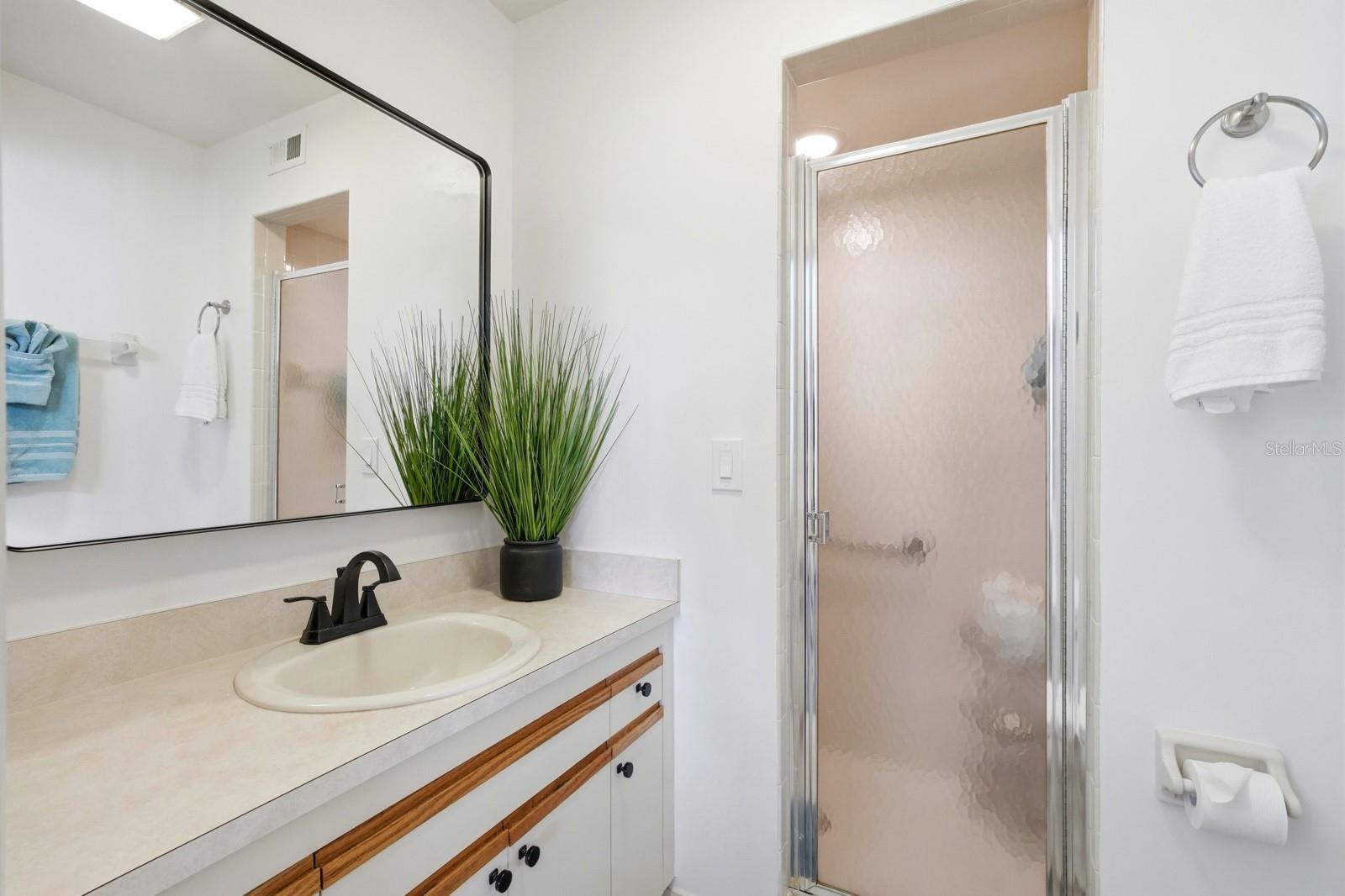 BOUCHELLE ISLAND CONDO II - Residential