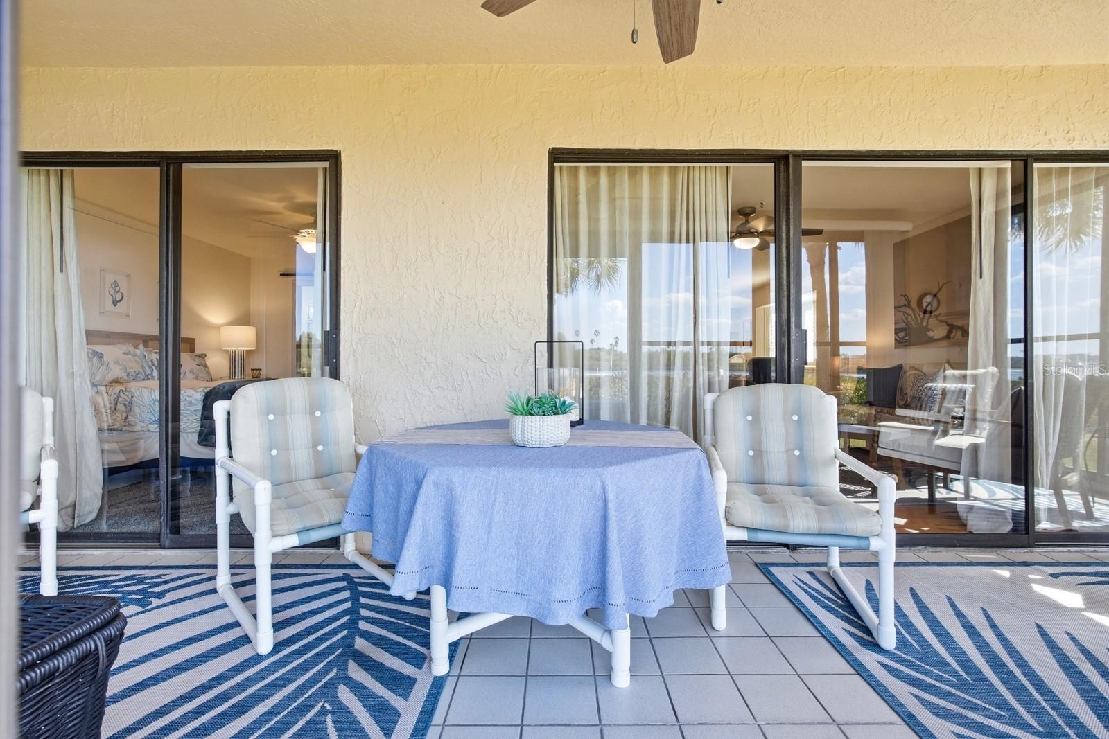 BOUCHELLE ISLAND CONDO II - Residential