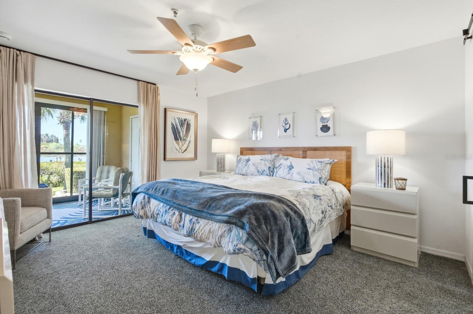 BOUCHELLE ISLAND CONDO II - Residential