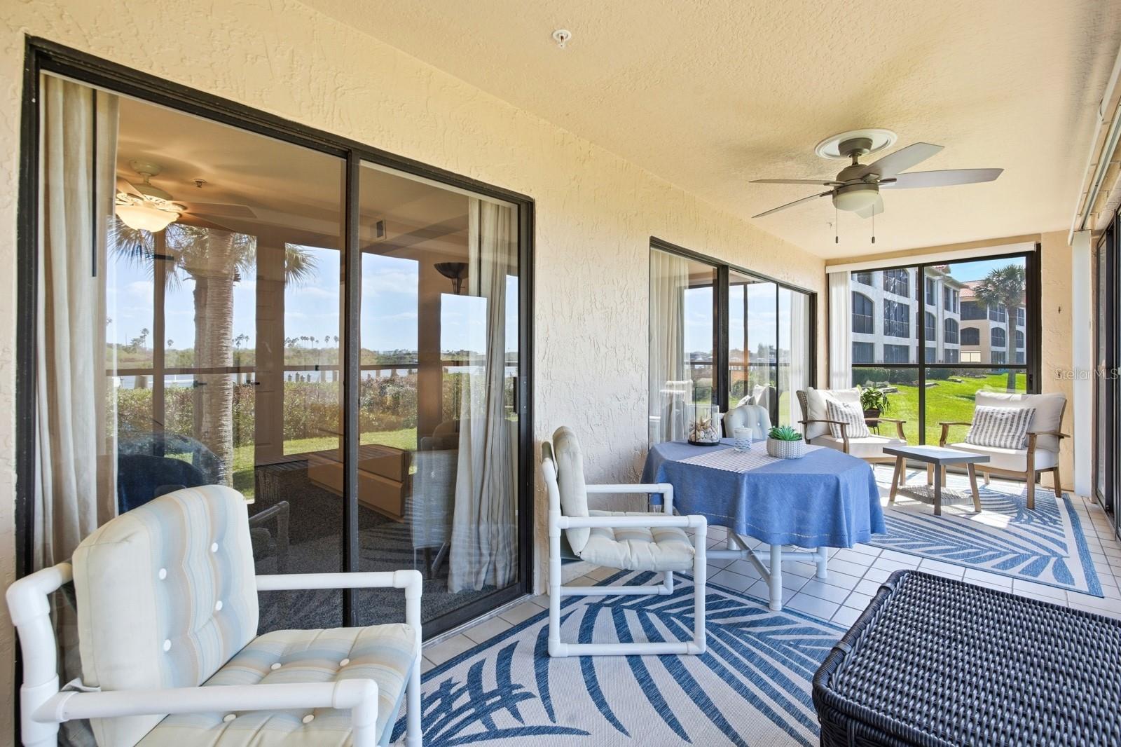 BOUCHELLE ISLAND CONDO II - Residential