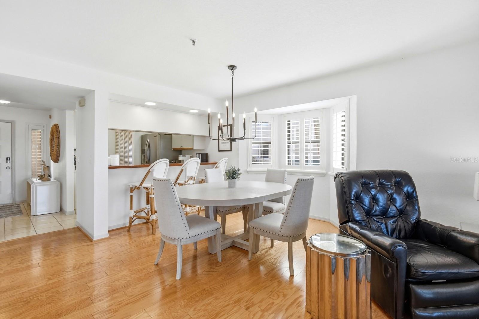 BOUCHELLE ISLAND CONDO II - Residential