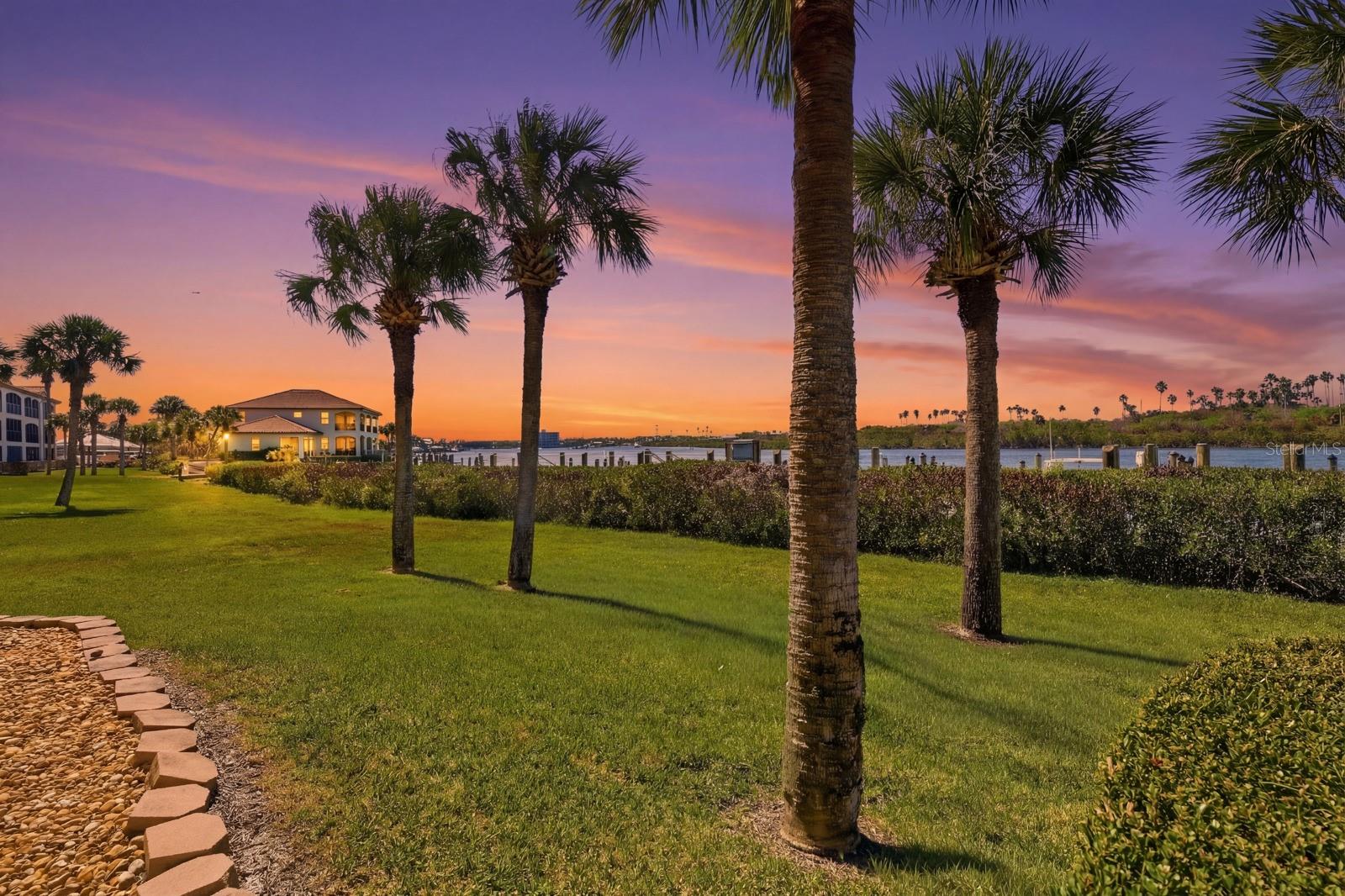 BOUCHELLE ISLAND CONDO II - Residential