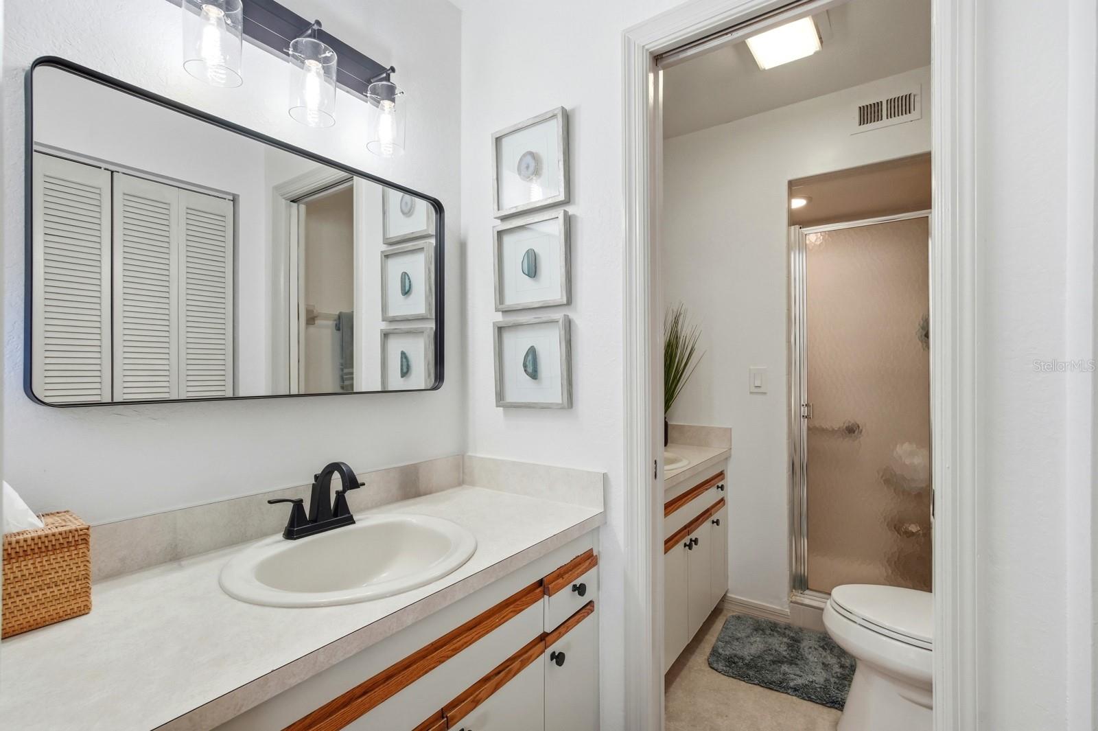 BOUCHELLE ISLAND CONDO II - Residential