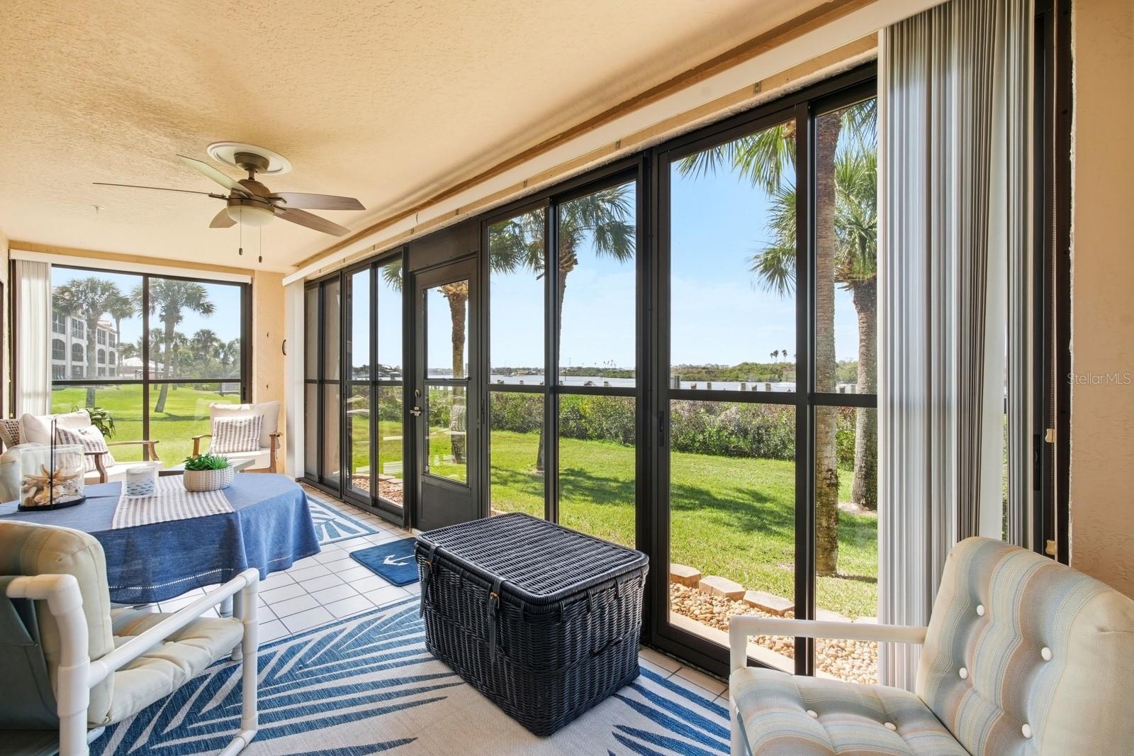 BOUCHELLE ISLAND CONDO II - Residential