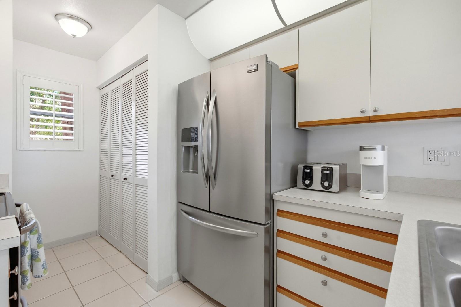 BOUCHELLE ISLAND CONDO II - Residential