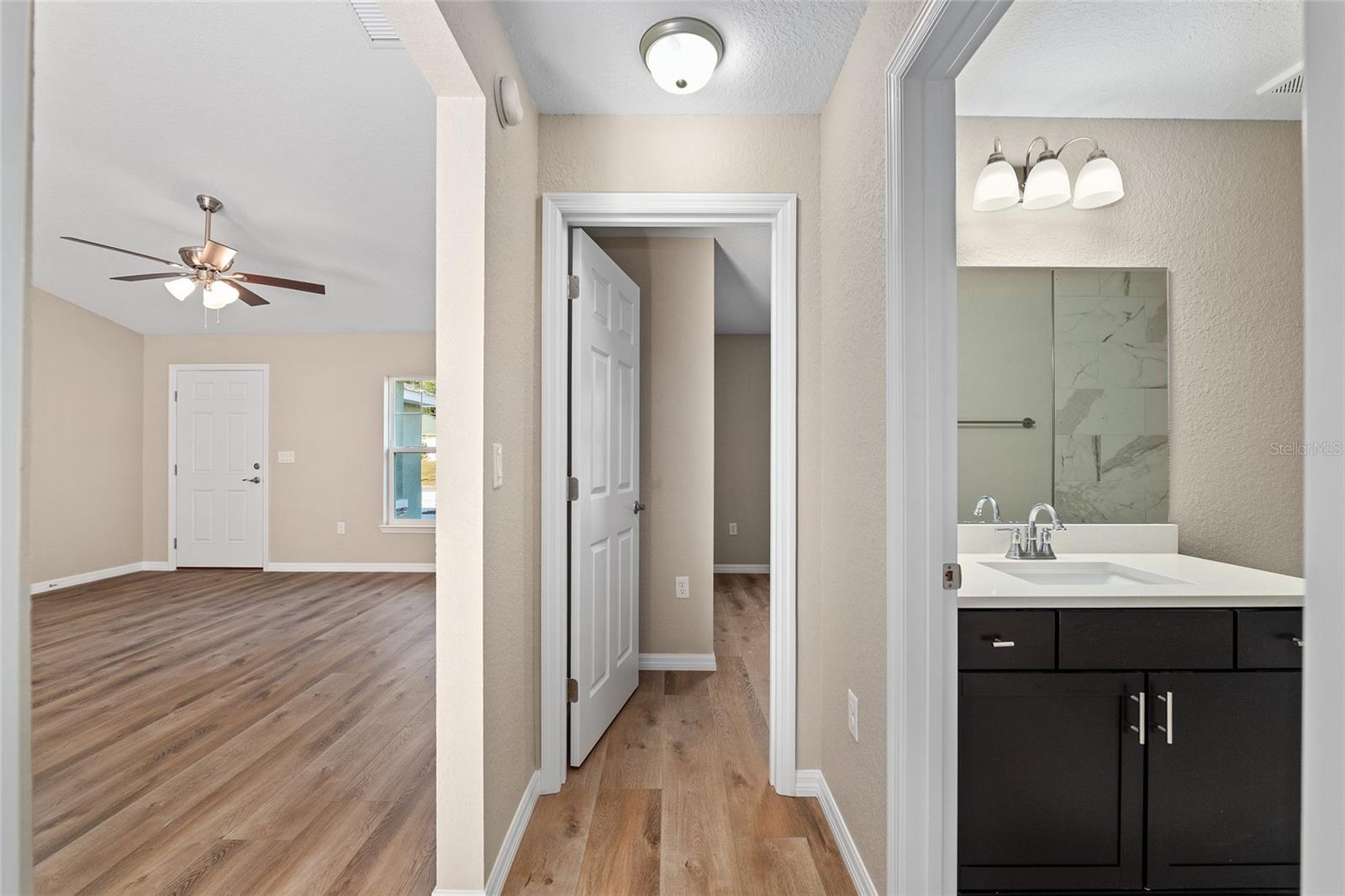 CITRUS SPRINGS - Residential