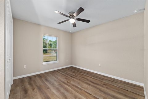 Tiny photo for 9299 N Hunter Way, Dunnellon, FL 34433 (MLS # OM725175)