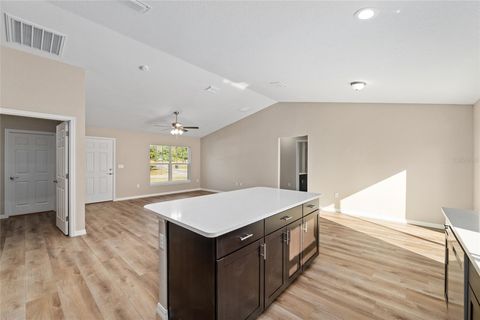 Tiny photo for 9299 N Hunter Way, Dunnellon, FL 34433 (MLS # OM725175)