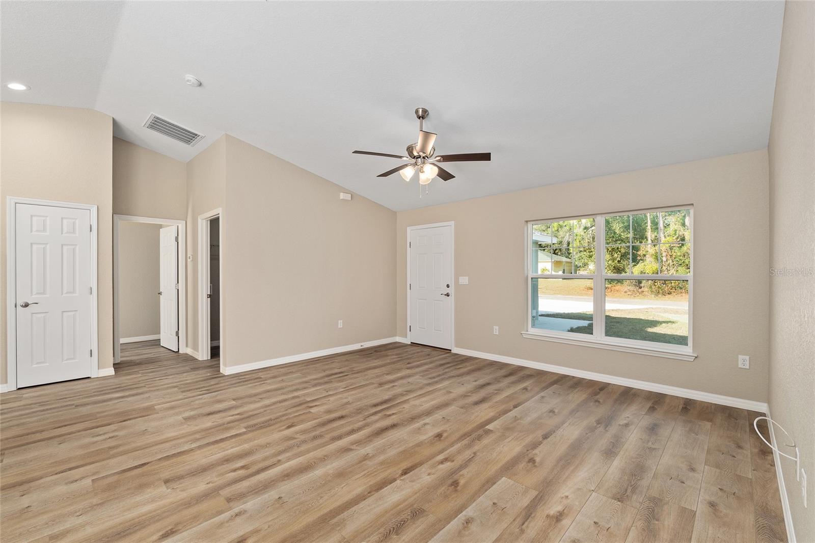 CITRUS SPRINGS - Residential