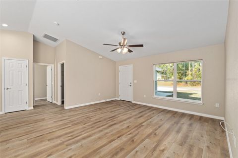 Tiny photo for 9299 N Hunter Way, Dunnellon, FL 34433 (MLS # OM725175)