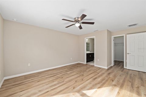 Tiny photo for 9299 N Hunter Way, Dunnellon, FL 34433 (MLS # OM725175)