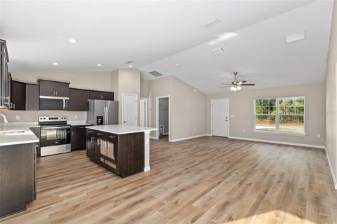 Tiny photo for 9299 N Hunter Way, Dunnellon, FL 34433 (MLS # OM725175)